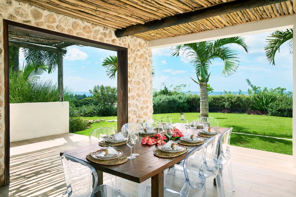 Villa in Barbados