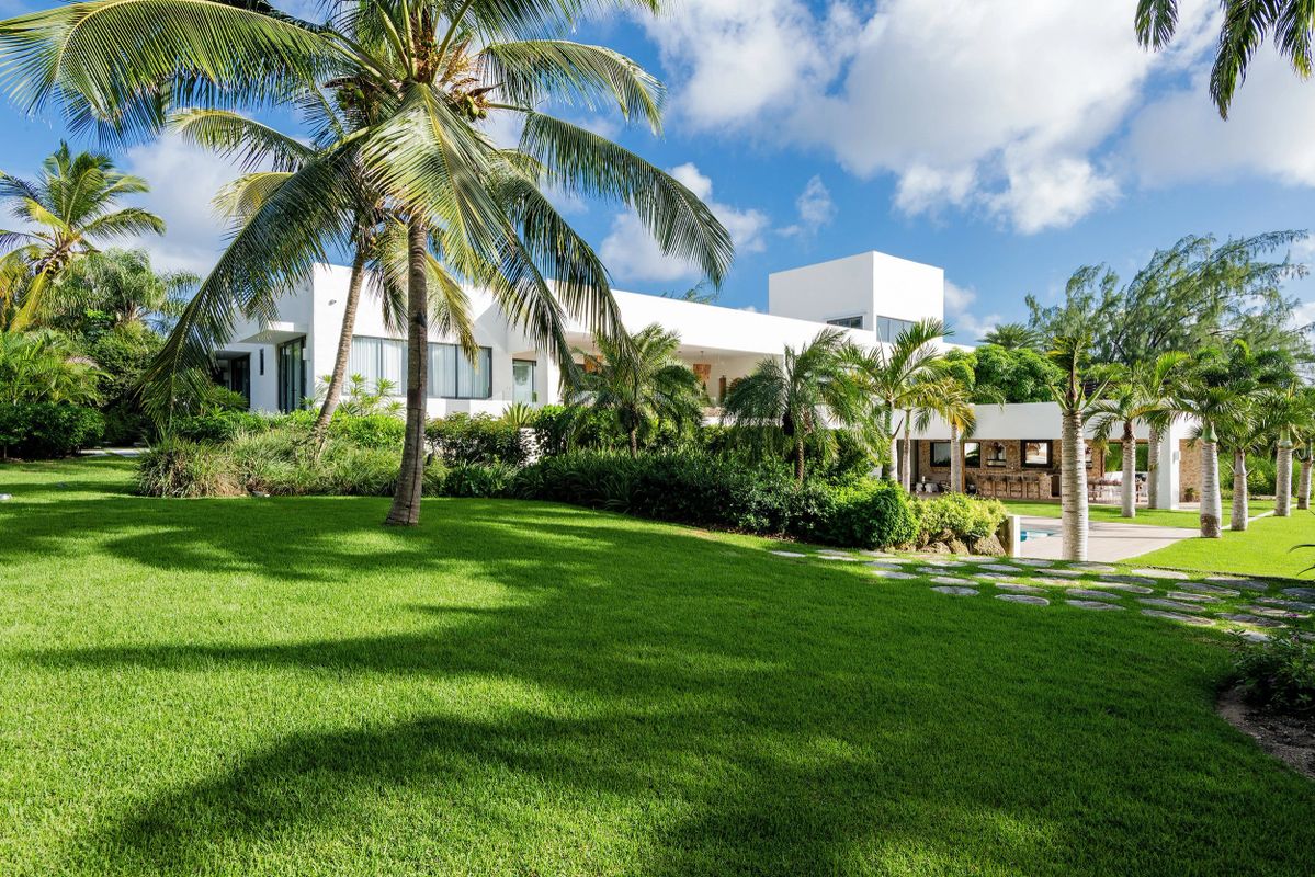 Villa in Barbados