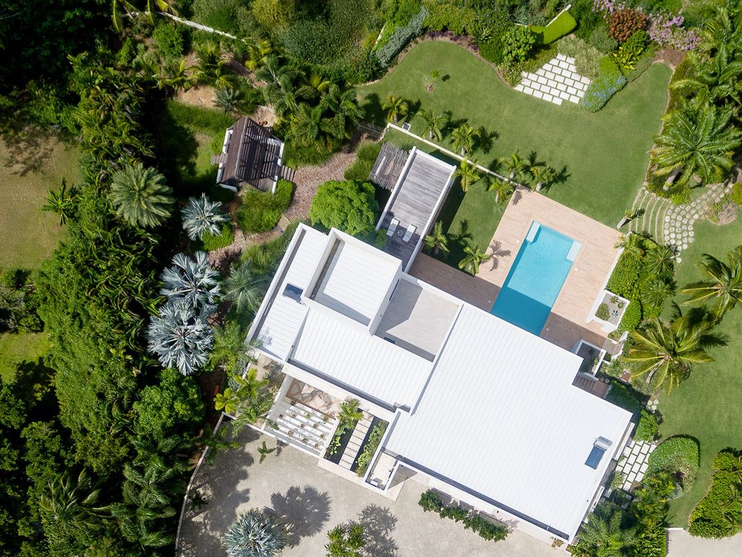 Villa in Barbados