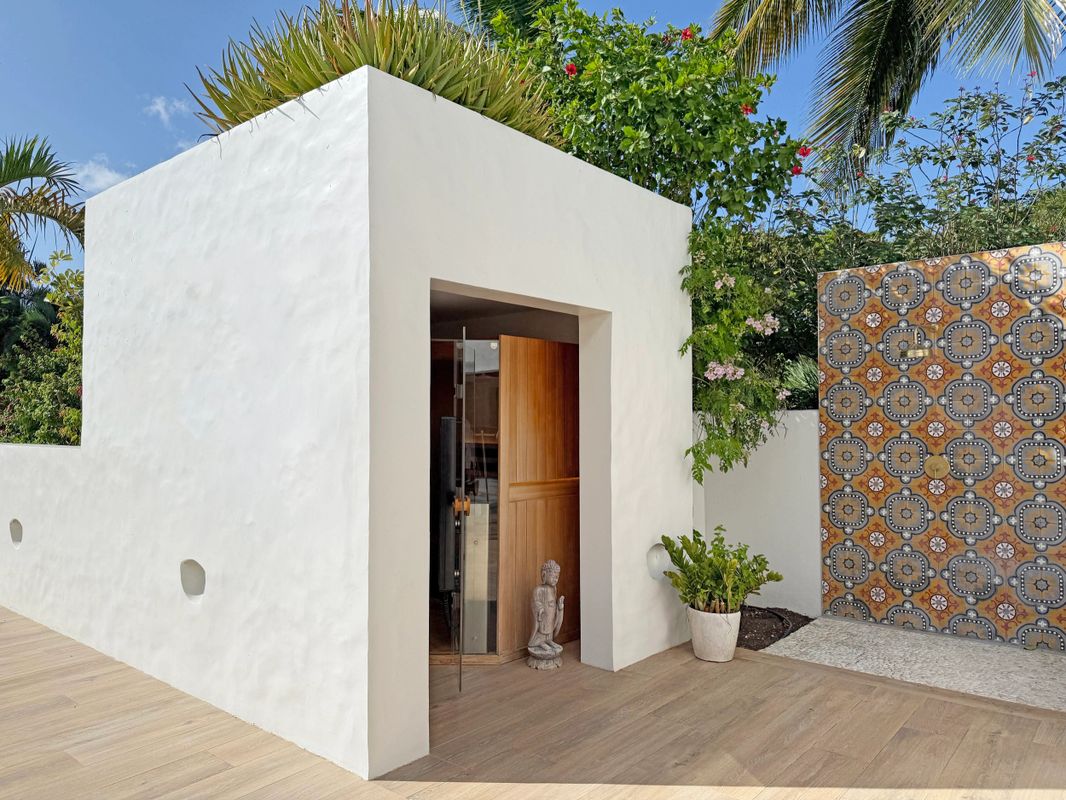 Villa in Barbados