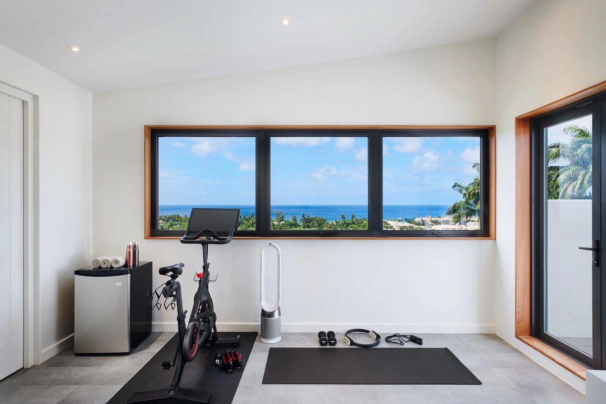 Villa in Barbados