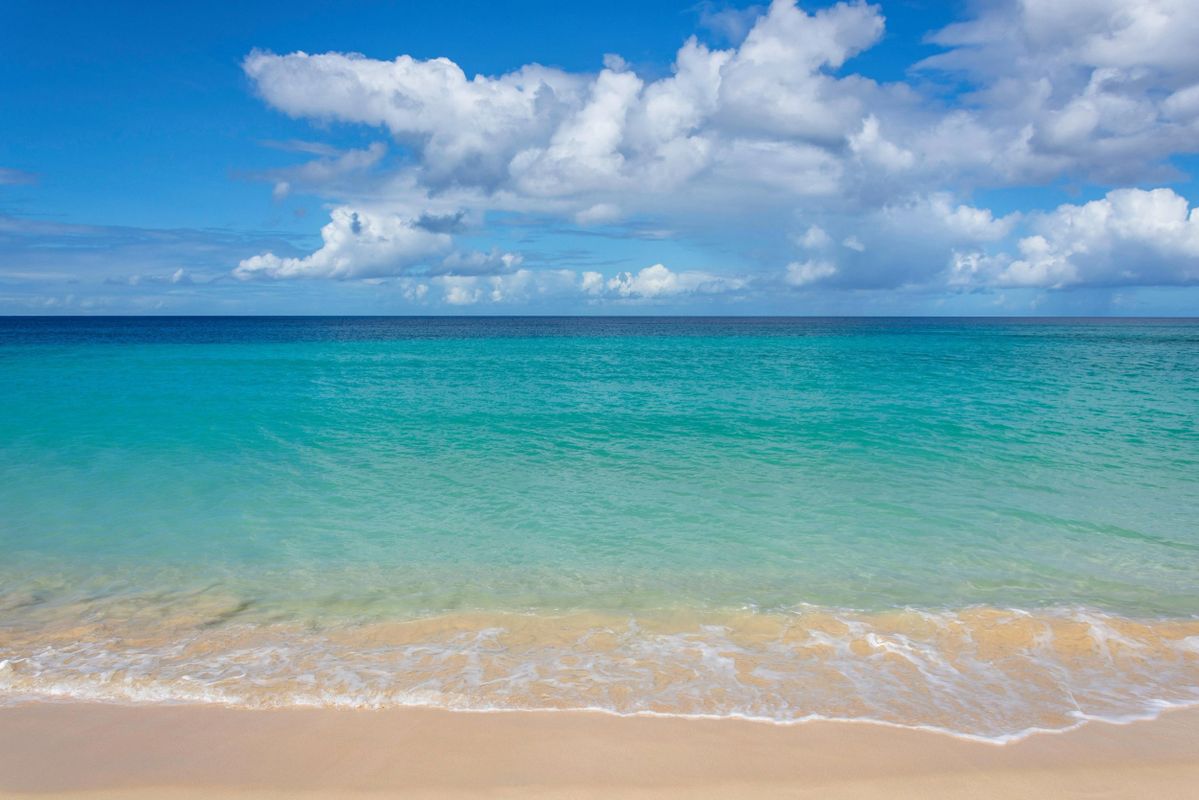 Villa in Barbados