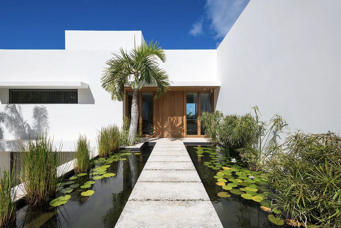 Villa in Barbados