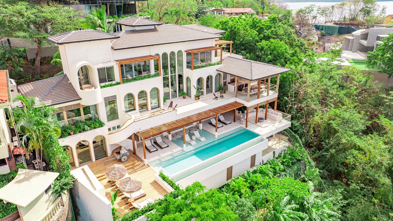 Villa Playa Flamingo