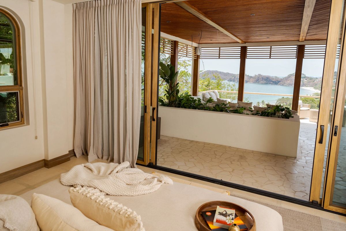 Villa Playa Flamingo
