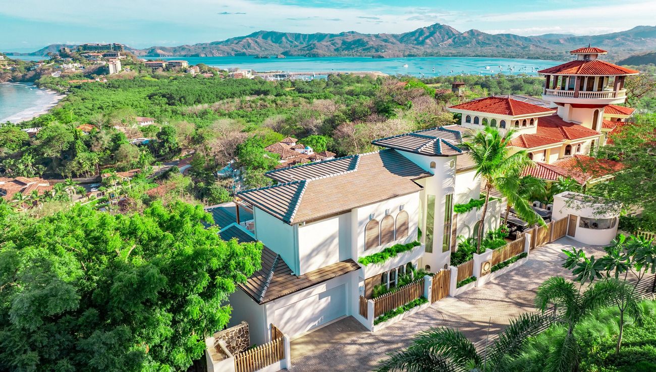 Villa Playa Flamingo