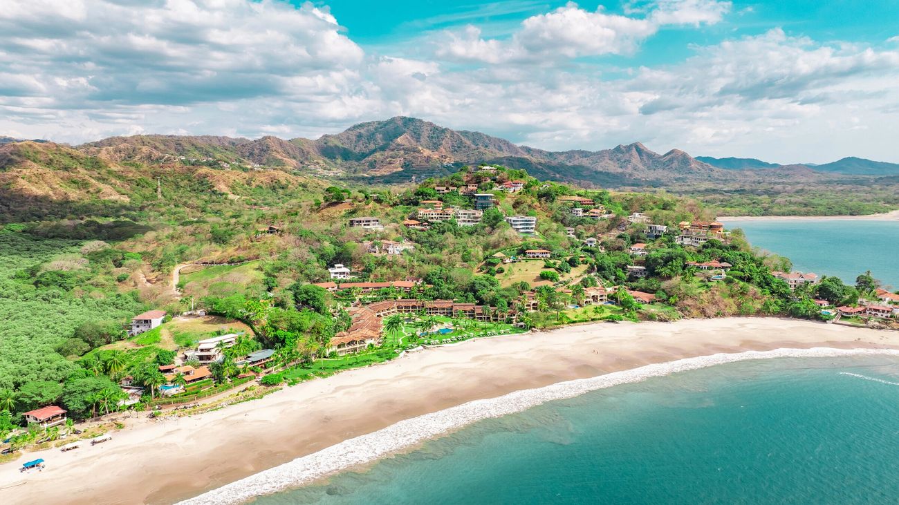 Villa Playa Flamingo