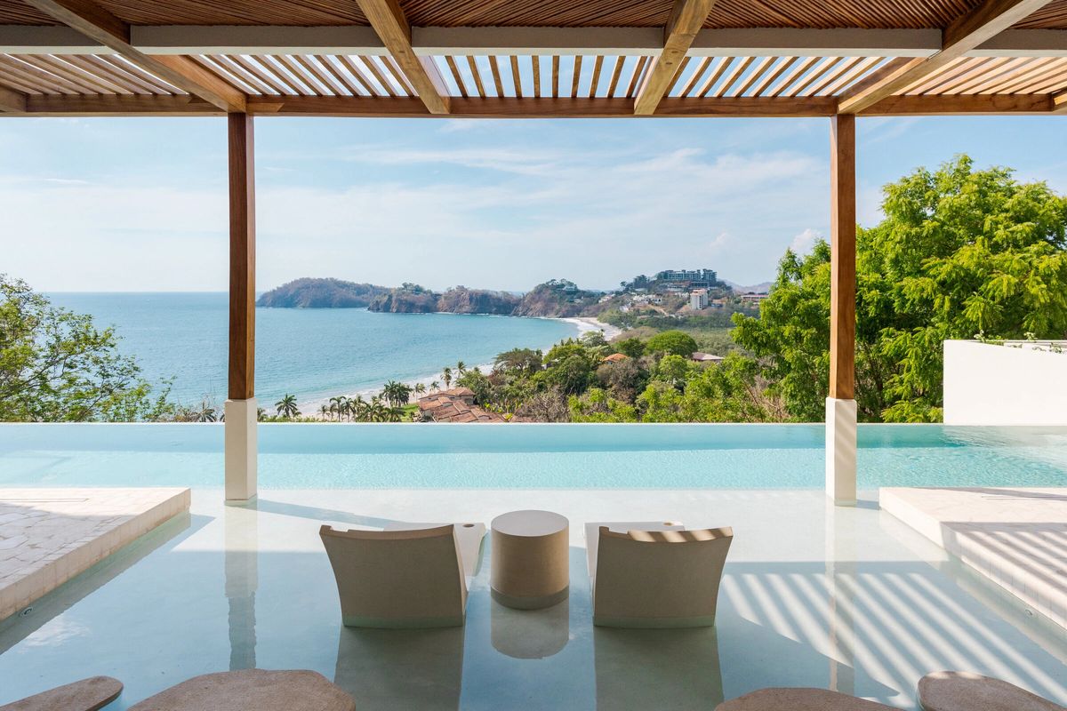 Villa Playa Flamingo