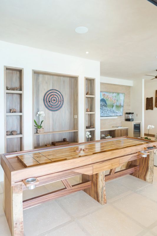 Villa Playa Flamingo