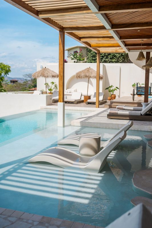 Villa Playa Flamingo