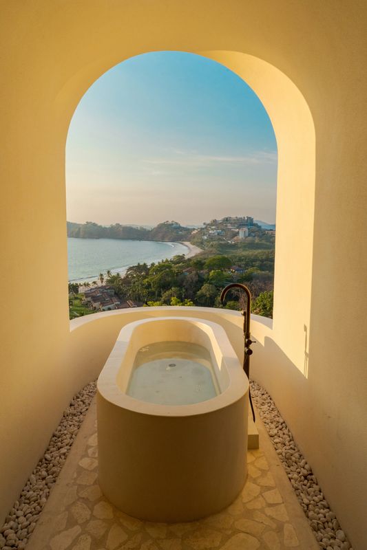 Villa Playa Flamingo