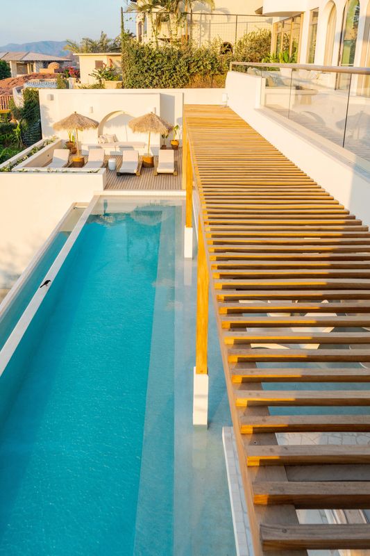 Villa Playa Flamingo