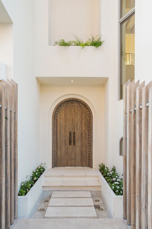 Villa Playa Flamingo