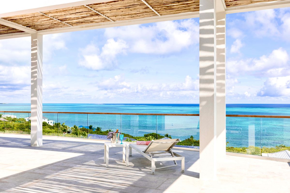 Villa S — Turks & Caicos