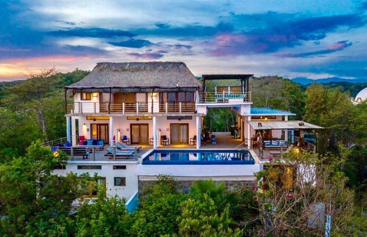 Villa Oaxaca