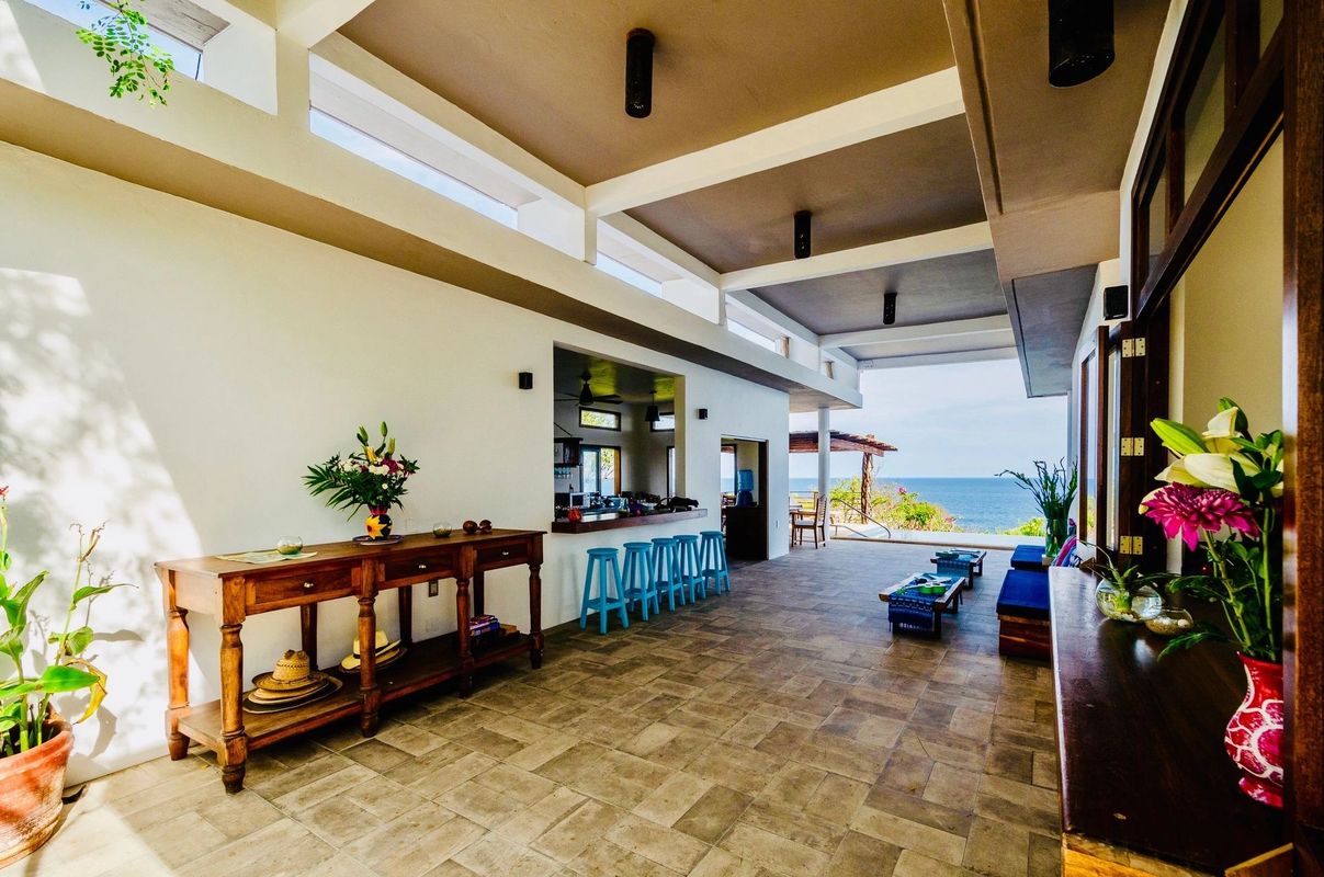 Villa Oaxaca