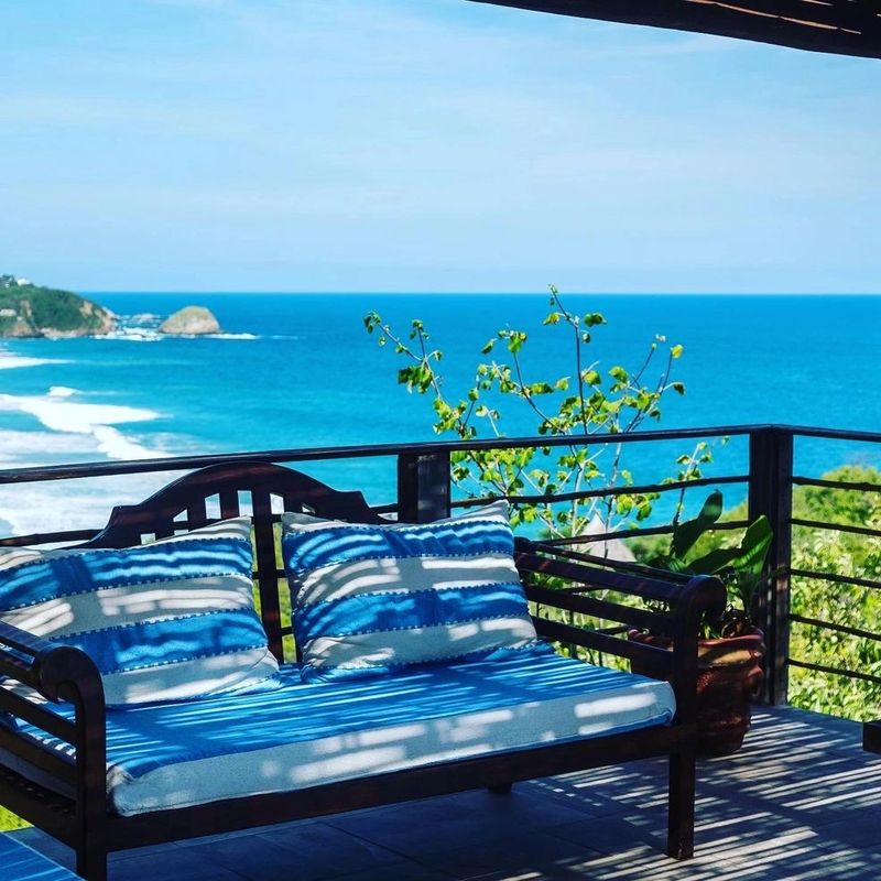 Villa Oaxaca