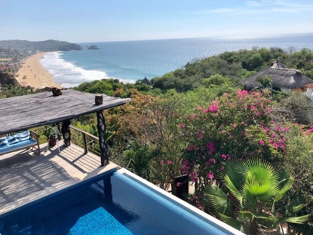 Villa Oaxaca
