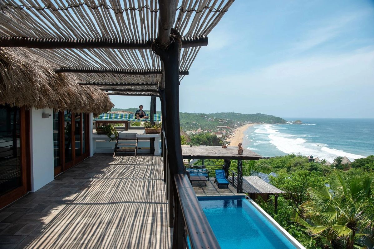 Villa Oaxaca