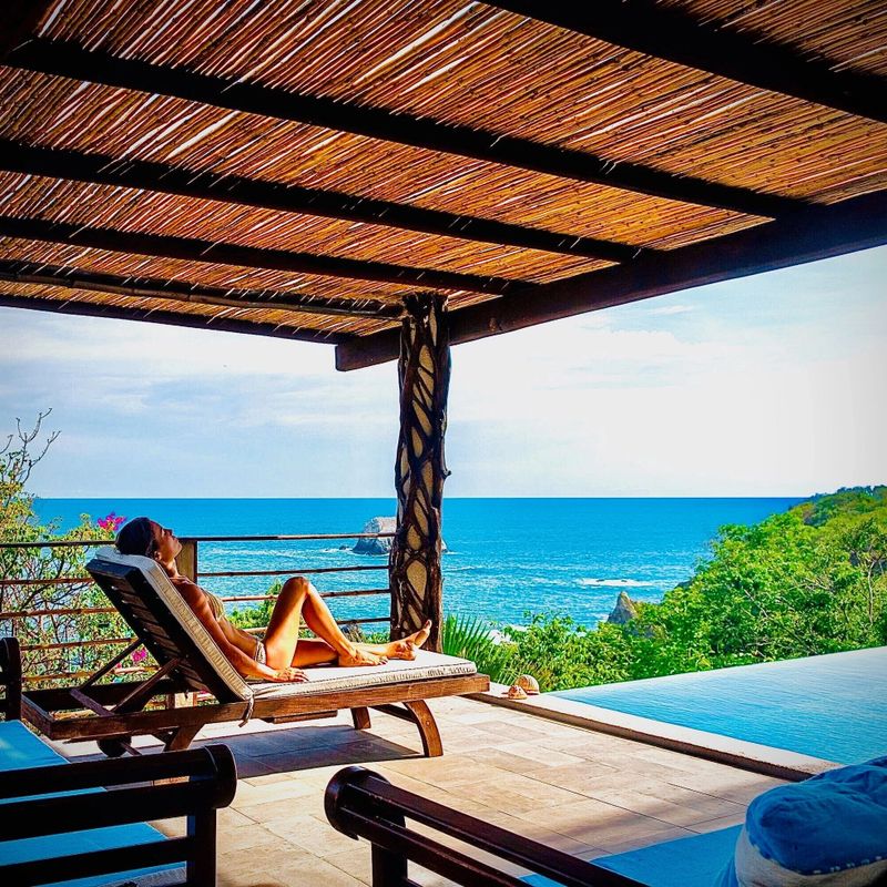 Villa Oaxaca