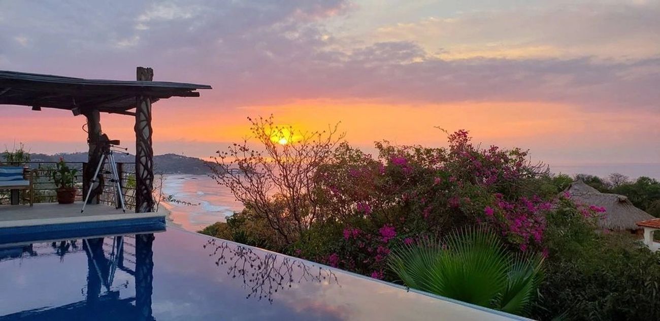Villa Oaxaca