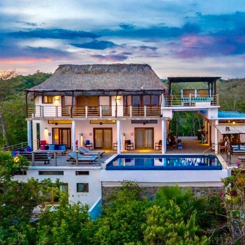 Villa Oaxaca