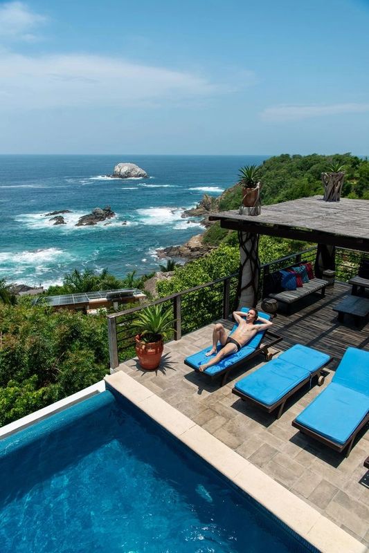 Villa Oaxaca