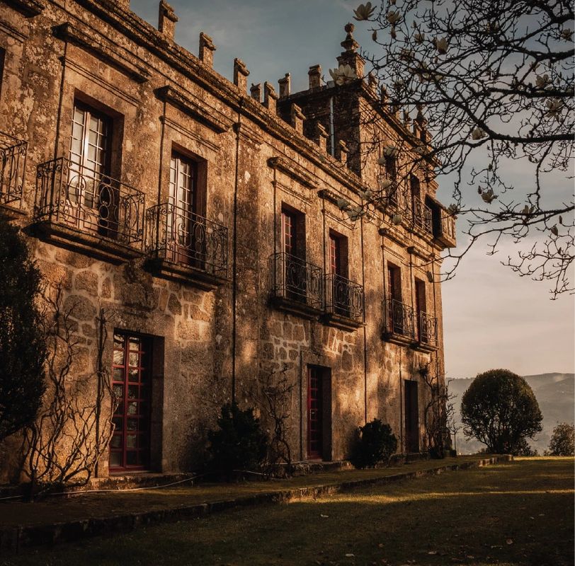 Quinta do Minho