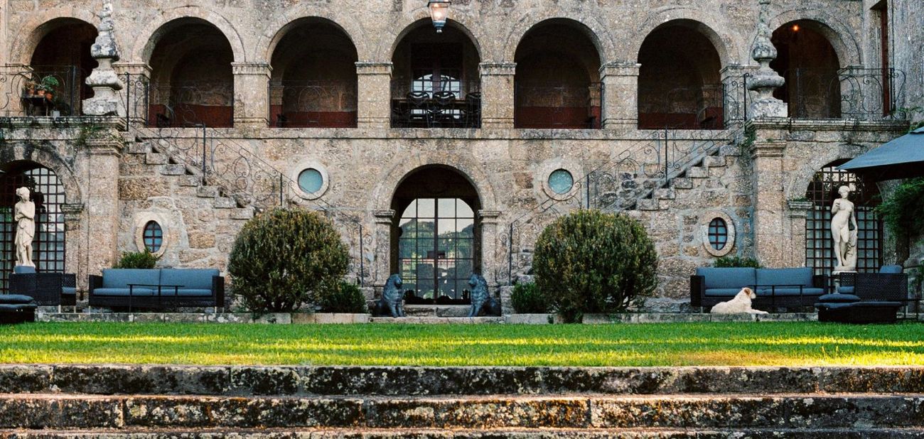 Quinta do Minho