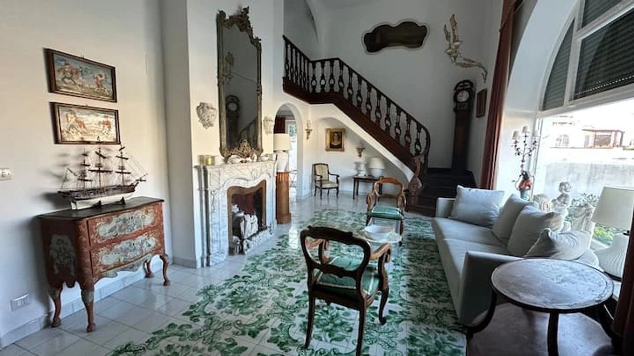 Villa Capri