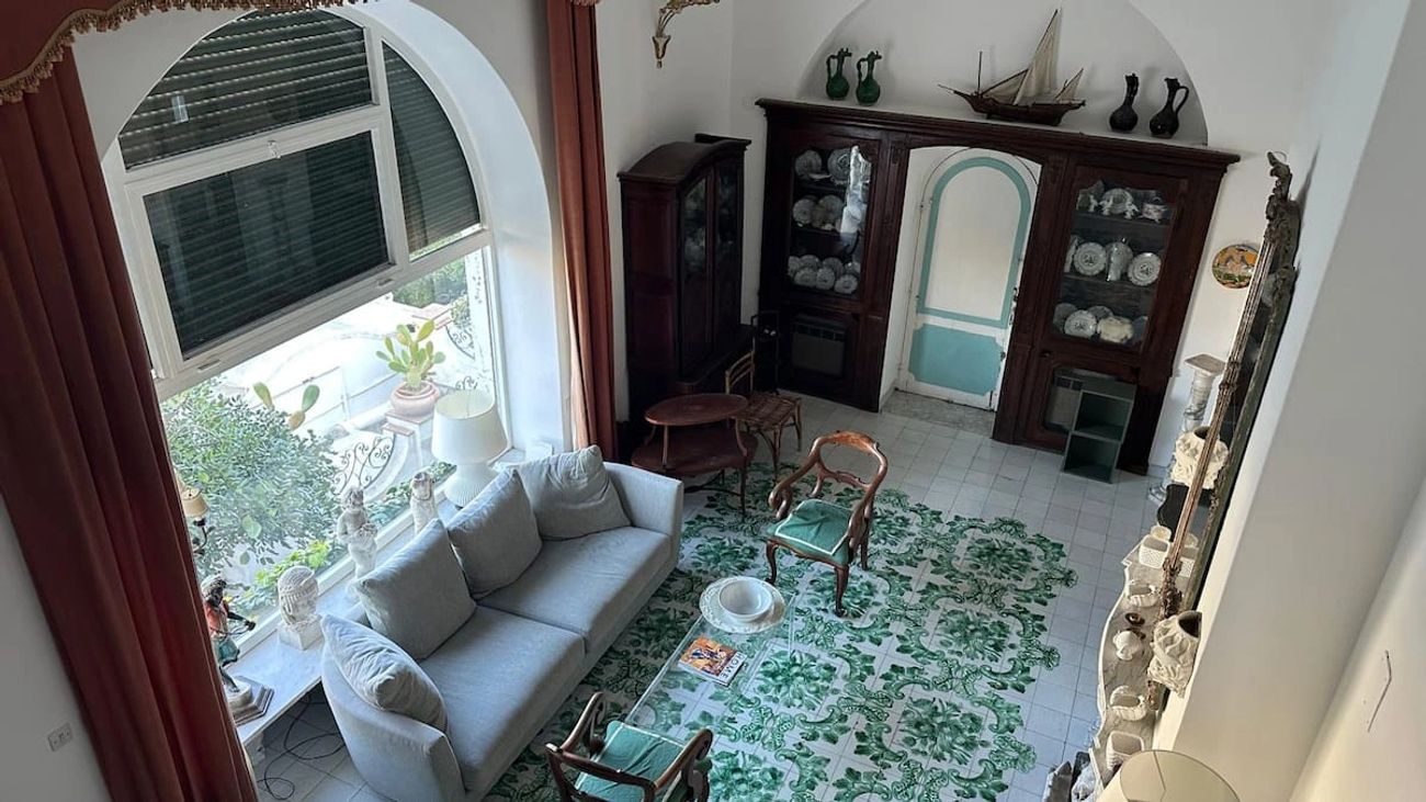 Villa Capri