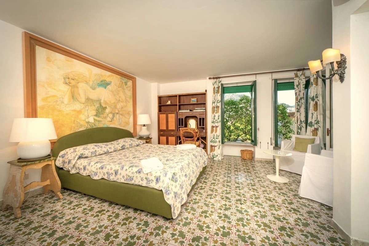 Villa Capri