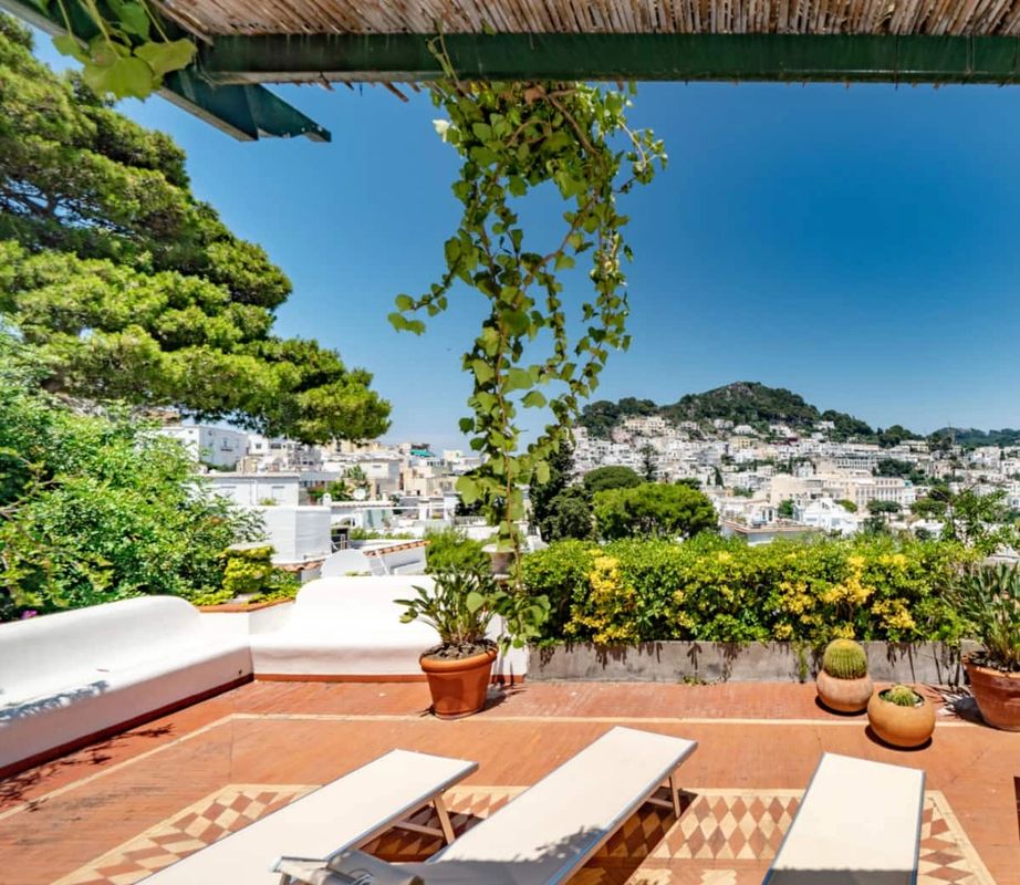 Villa Capri
