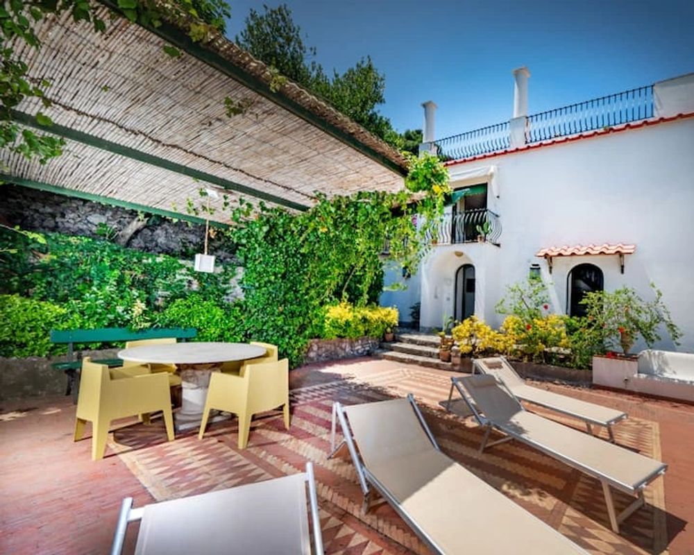 Villa Capri