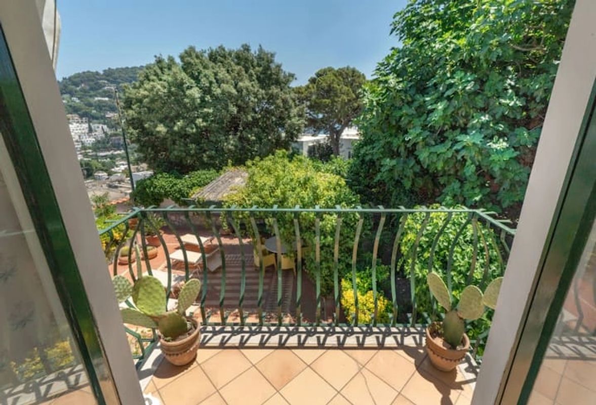 Villa Capri