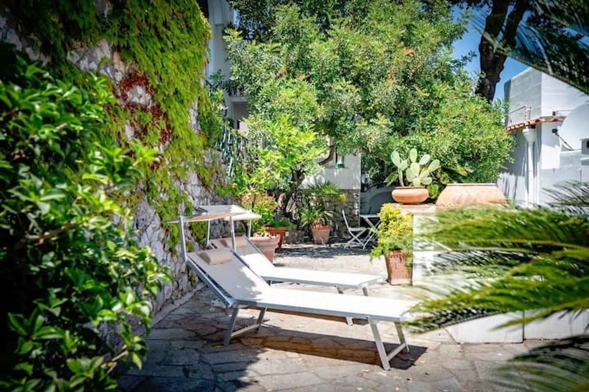 Villa Capri