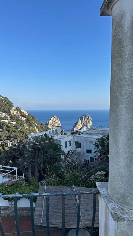 Villa Capri