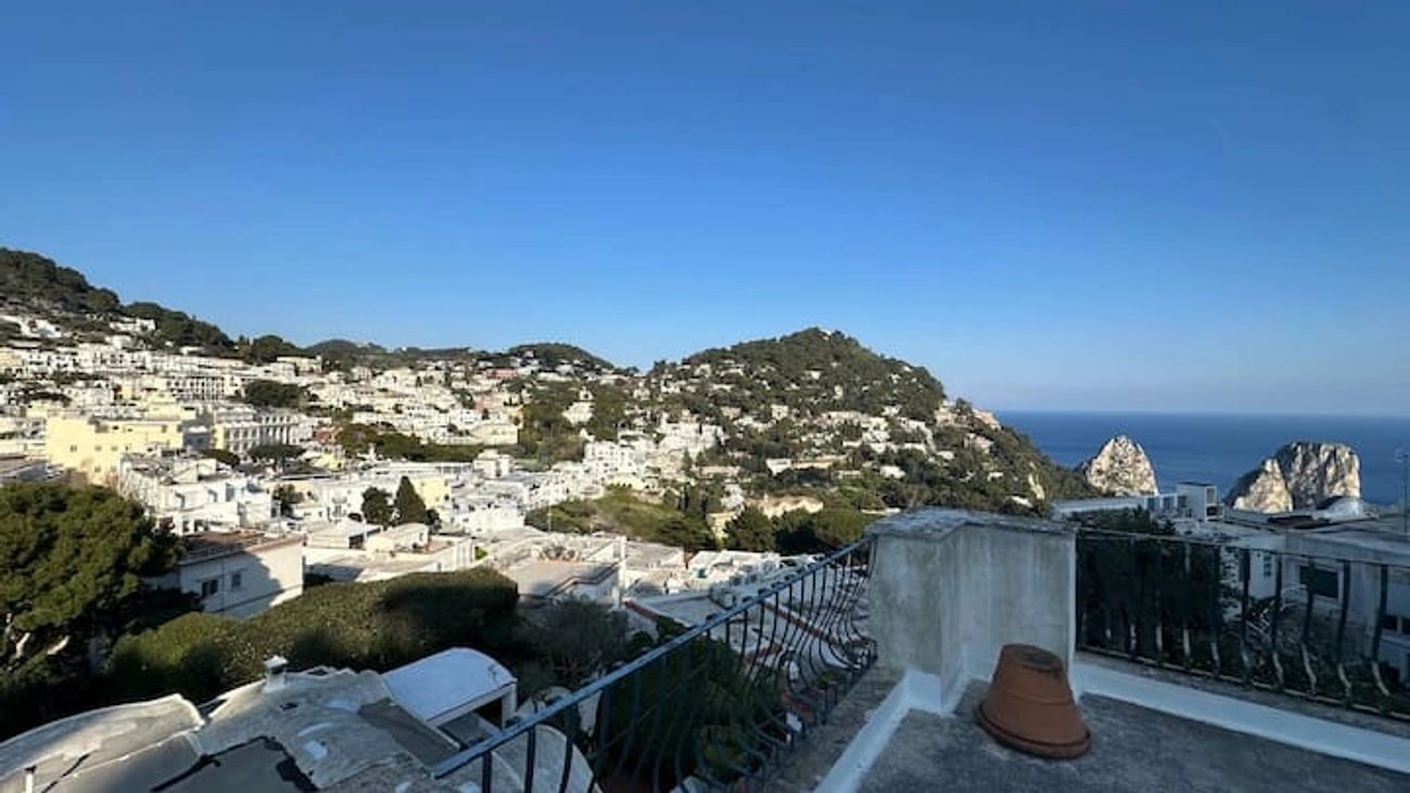 Villa Capri