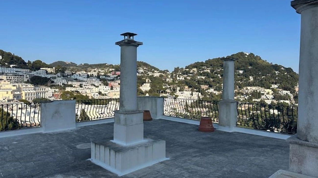 Villa Capri