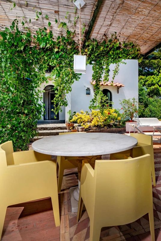 Villa Capri