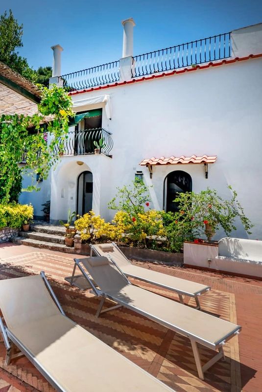 Villa Capri