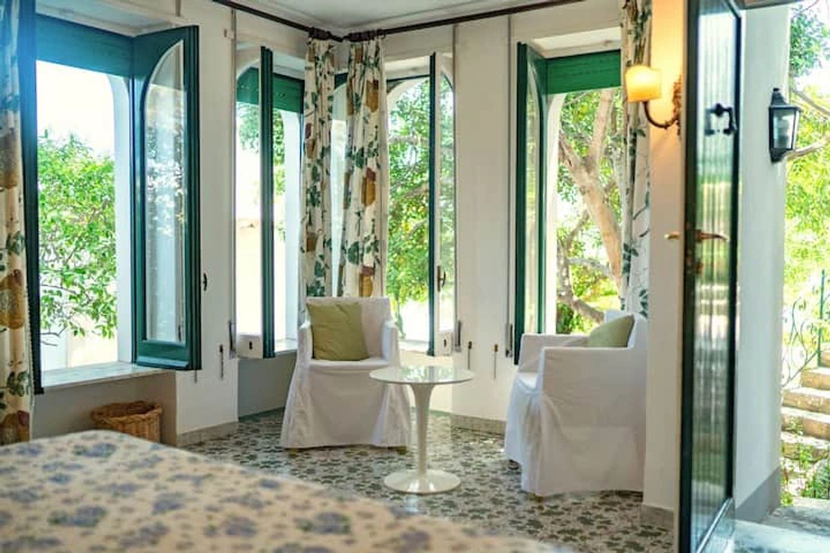 Villa Capri