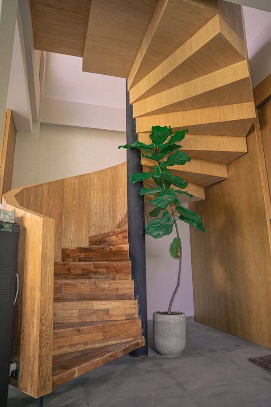 Villa S Bali