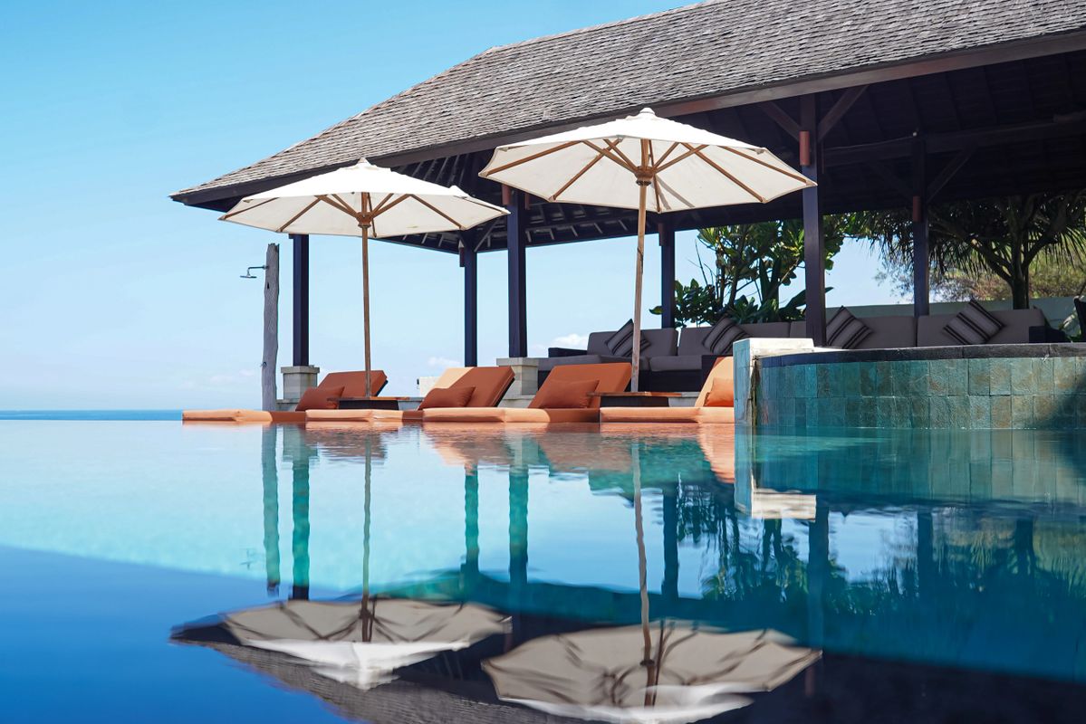 Villa R Bali