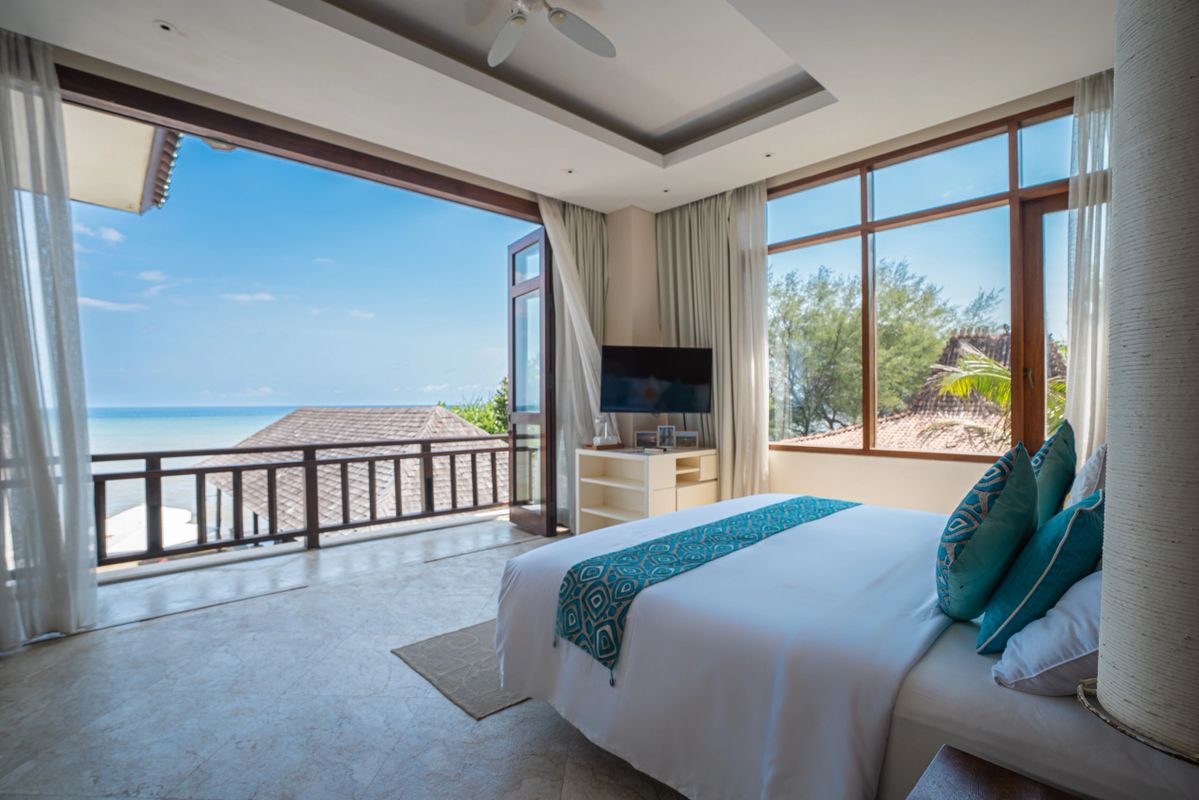 Villa R Bali