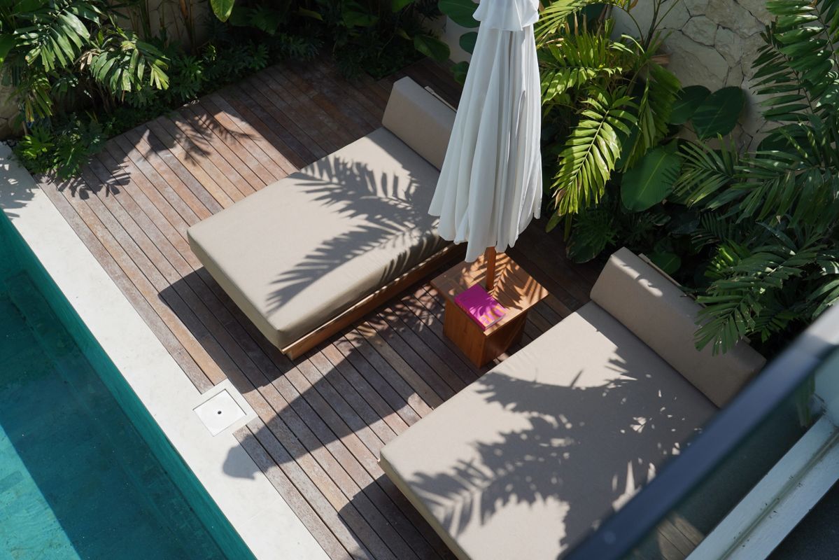 Villa S Bali