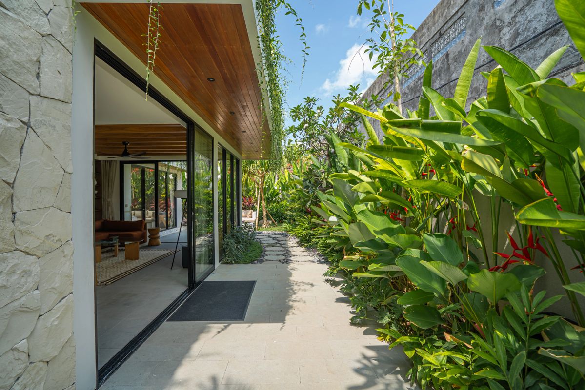 Villa S Bali