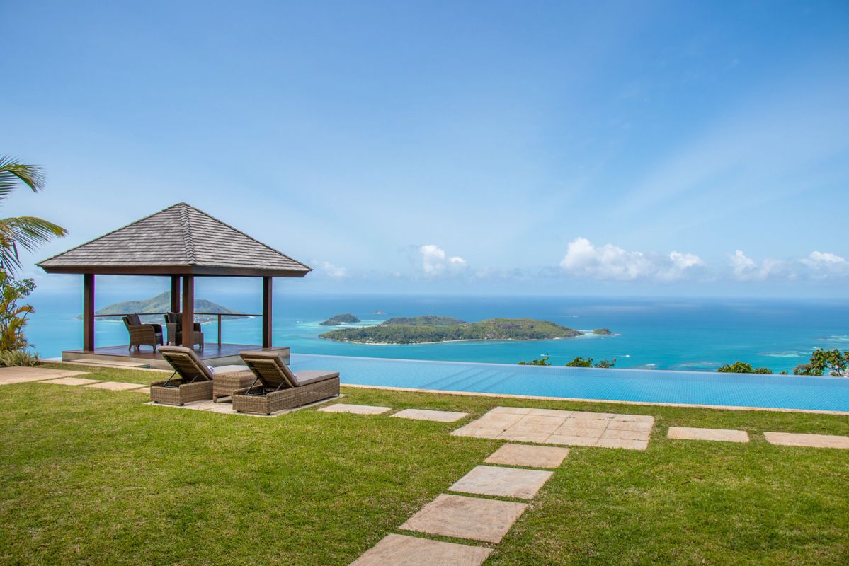 Villa Seychelles