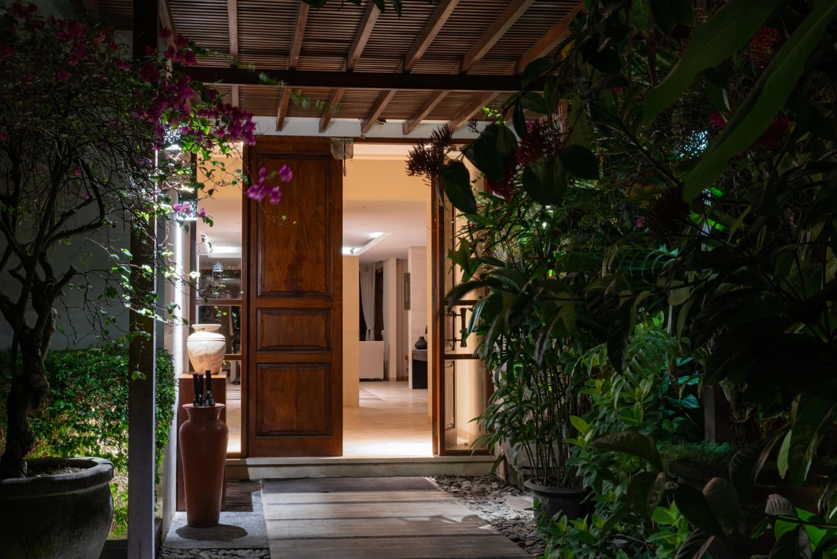 Villa R Bali