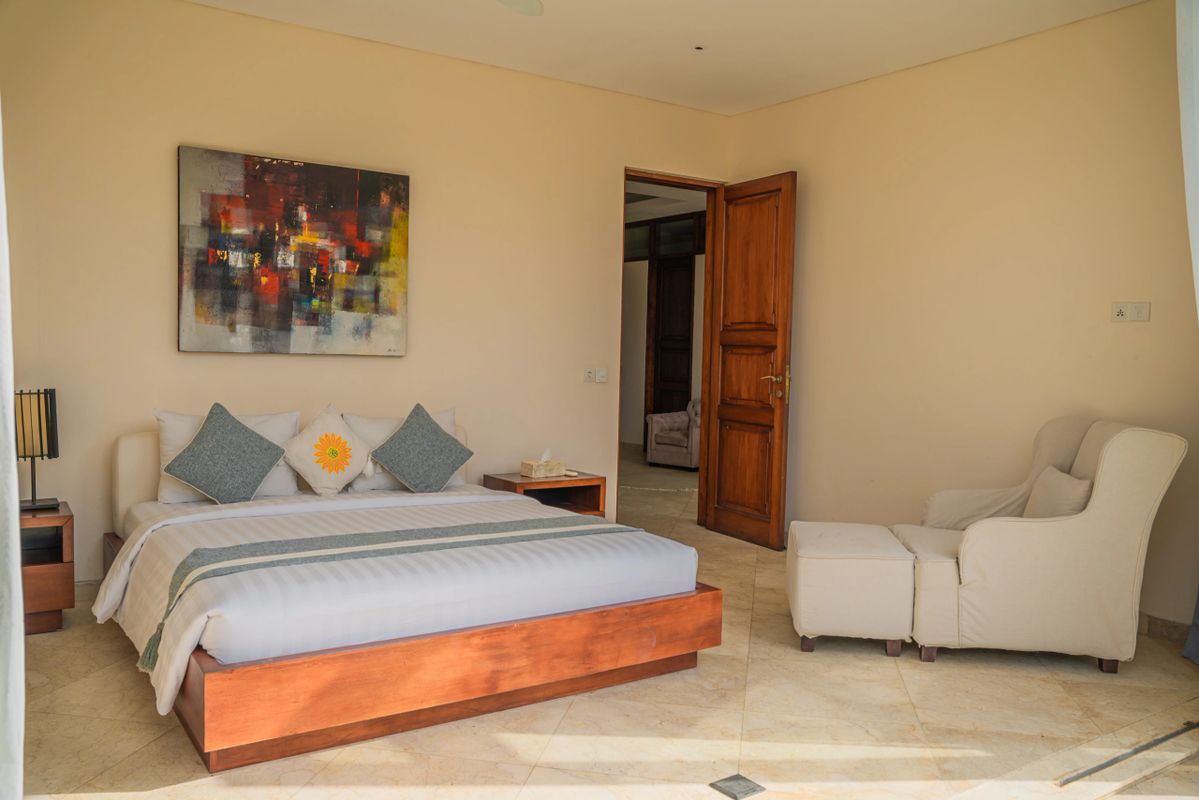 Villa R Bali